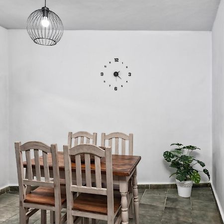 Casita Juan Carro Un Oasis De Paz Appartement Puntallana Buitenkant foto