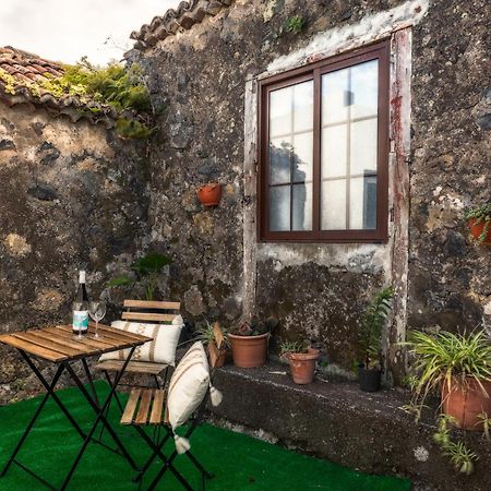 Casita Juan Carro Un Oasis De Paz Appartement Puntallana Buitenkant foto