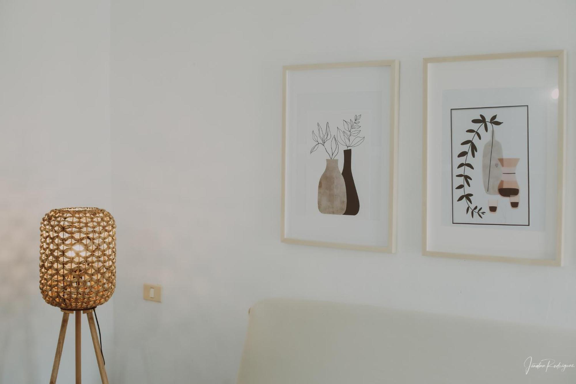 Casita Juan Carro Un Oasis De Paz Appartement Puntallana Buitenkant foto