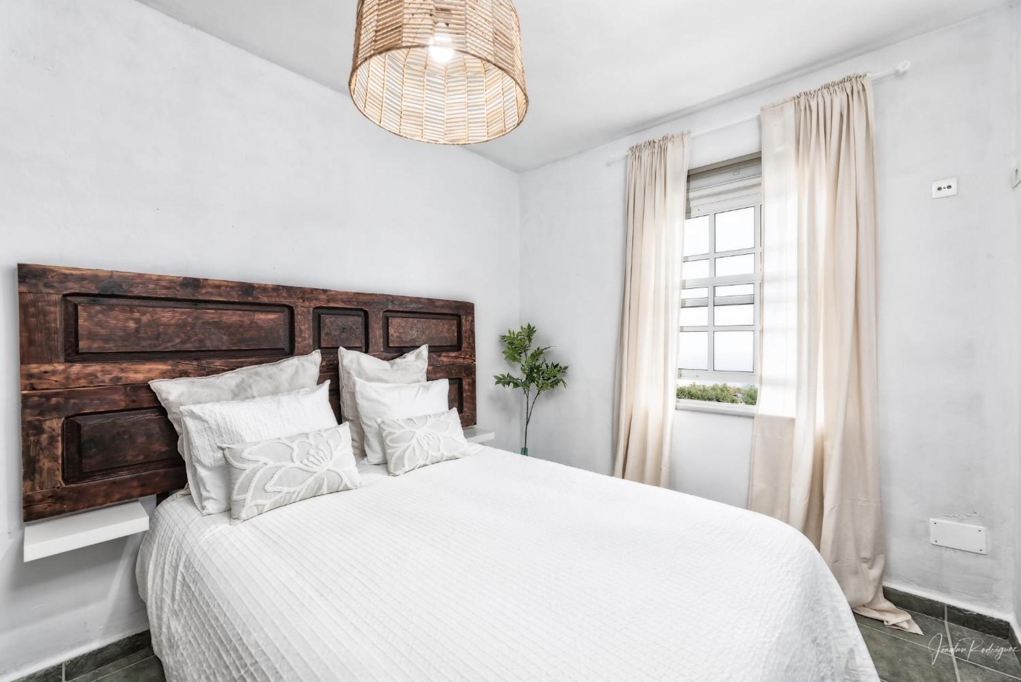 Casita Juan Carro Un Oasis De Paz Appartement Puntallana Buitenkant foto