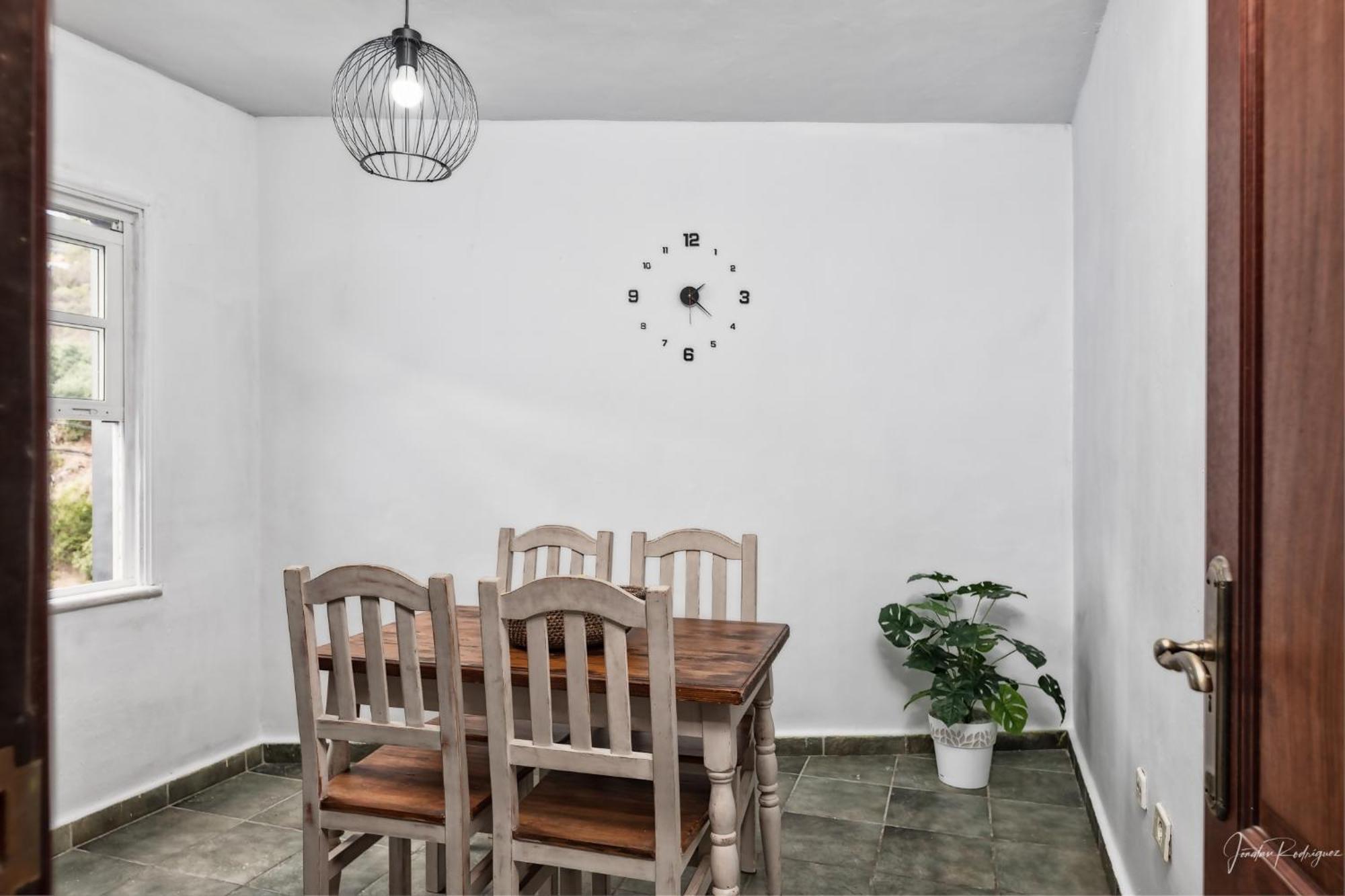 Casita Juan Carro Un Oasis De Paz Appartement Puntallana Buitenkant foto