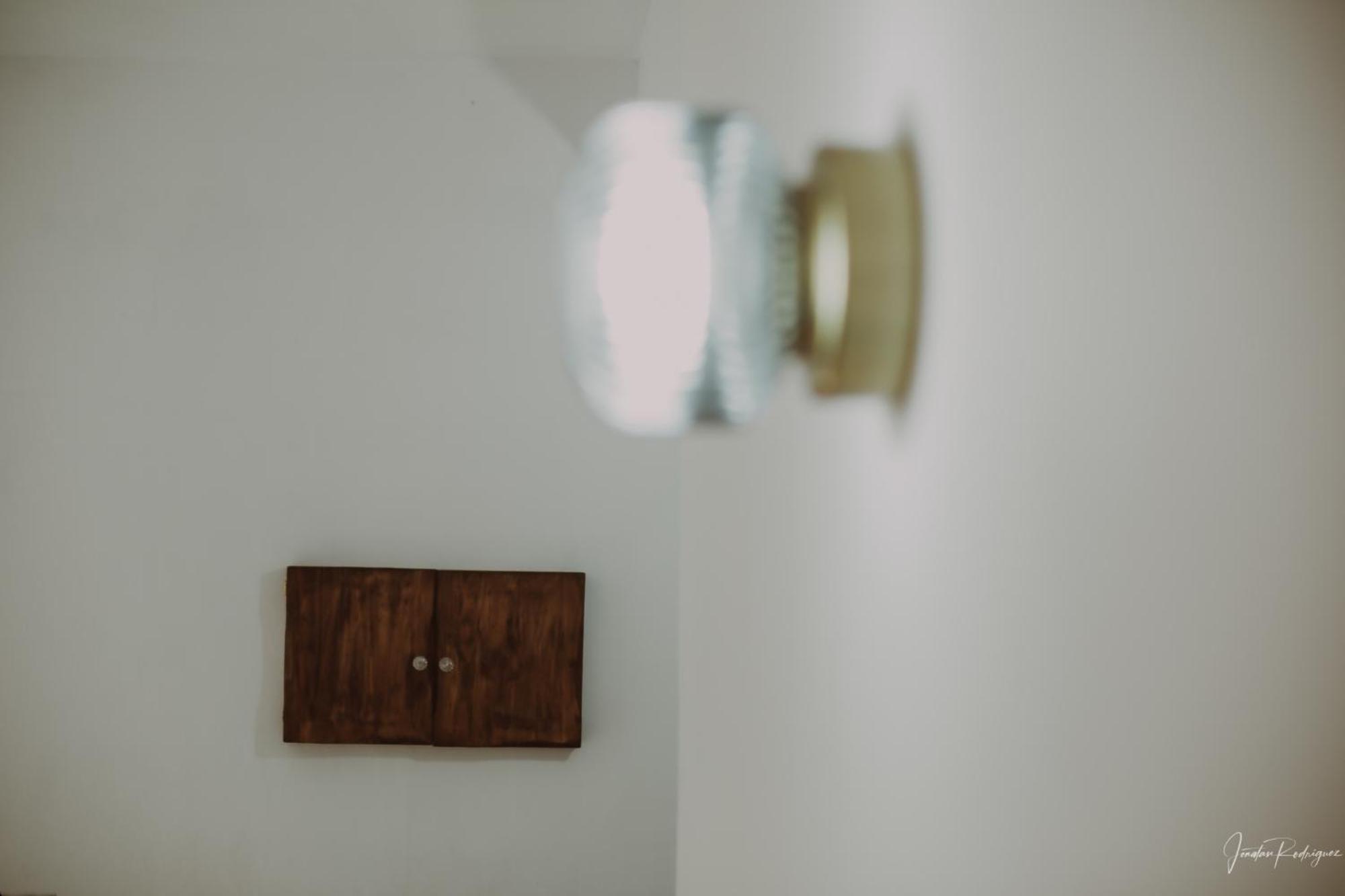 Casita Juan Carro Un Oasis De Paz Appartement Puntallana Buitenkant foto