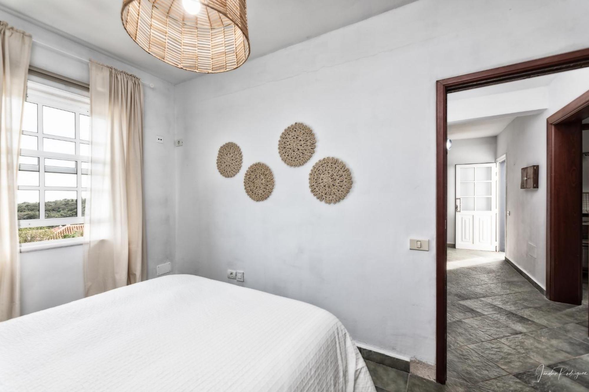 Casita Juan Carro Un Oasis De Paz Appartement Puntallana Buitenkant foto